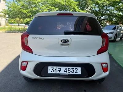Kia Morning 2018, 51388 км, за 6990000 KRW