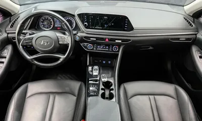 Hyundai Sonata 2020, 81102 км, за 16390000 KRW - фото 7