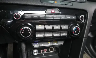 Kia Sportage 2016, 166100 км, за 11800000 KRW - фото 16