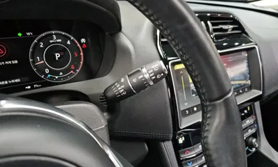 Jaguar F-Pace 2019, 57940 км, за 18000000 KRW - фото 16