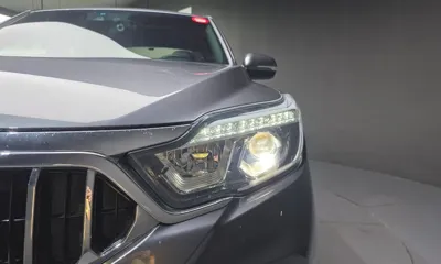 KG_Mobility_Ssangyong Rexton 2019, 136301 км, за 12500000 KRW - фото 22