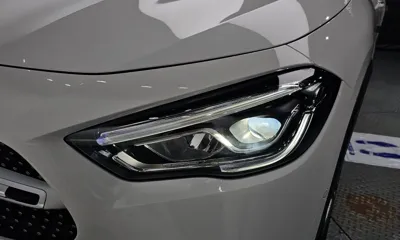Mercedes-Benz GLA-Class 2022, 56191 км, за 31500000 KRW - фото 22