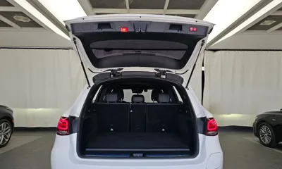 Mercedes-Benz GLC-Class 2021, 40137 км, за 38500000 KRW - фото 20
