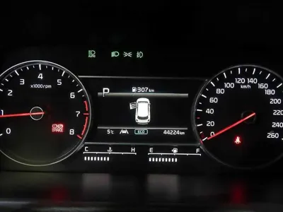 Kia Sorento 2022, 44219 км, за 24200000 KRW - фото 9