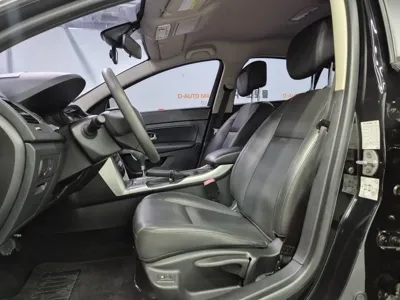 Renault-KoreaSamsung SM5 2017, 31000 км, за 7700000 KRW - фото 11
