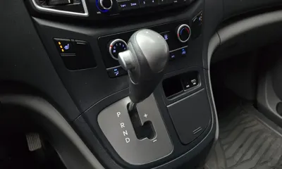 Hyundai Starex 2017, 60834 км, за 13300000 KRW - фото 9
