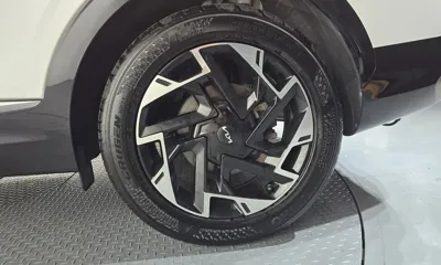 Kia Sportage 2022, 99238 км, за 23500000 KRW - фото 21