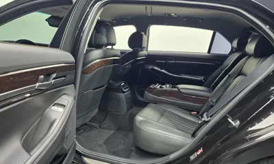 Genesis EQ900 2018, 89975 км, за 17500000 KRW - фото 12