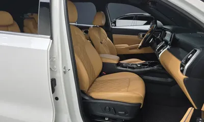 Kia Sorento 2021, 104281 км, за 26000000 KRW - фото 26