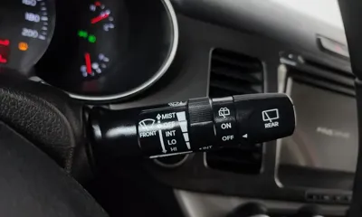 Kia Morning 2016, 74483 км, за 5000000 KRW - фото 29