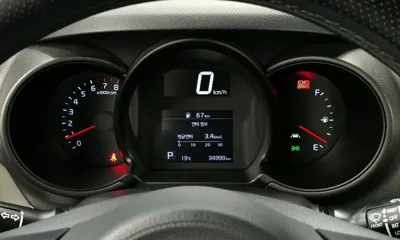 Kia Ray 2021, 34993 км, за 13700000 KRW - фото 8