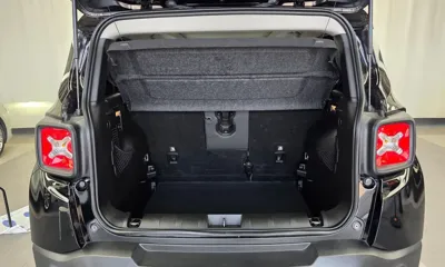 Jeep Renegade 2017, 126787 км, за 8300000 KRW - фото 20
