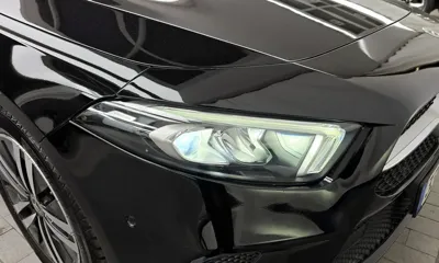 Mercedes-Benz A-Class 2021, 52569 км, за 22100000 KRW - фото 22