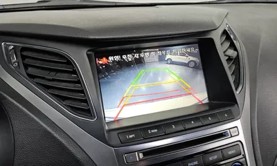 Hyundai Grandeur 2016, 253890 км, за 5550000 KRW - фото 16