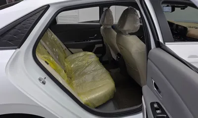 Hyundai Avante 2026, 3201 км, за 25990000 KRW - фото 11
