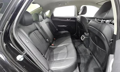 Kia K5 2023, 47288 км, за 35550000 KRW - фото 30
