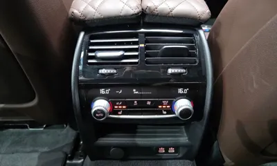 BMW 5-Series 2021, 44926 км, за 58800000 KRW - фото 31