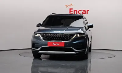 Kia Canival 2022, 87979 км, за 20890000 KRW