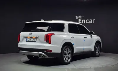 Hyundai Palisade 2022, 45406 км, за 28900000 KRW