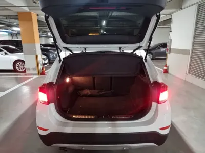 BMW X1 2015, 64300 км, за 9300000 KRW - фото 19