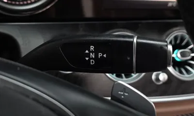 Mercedes-Benz E-Class 2018, 107966 км, за 17200000 KRW - фото 9