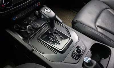 KG_Mobility_Ssangyong Rexton 2021, 42172 км, за 21900000 KRW - фото 9