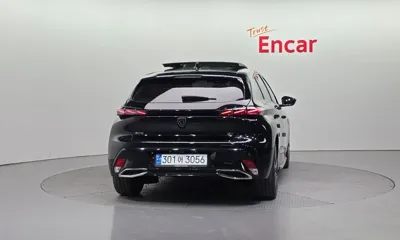 Peugeot 308 2022, 65199 км, за 24900000 KRW