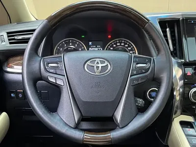 Toyota Alphard 2019, 140000 км, за 378000 CNY - фото 12