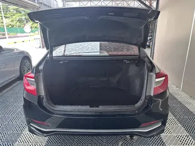 Honda Crider 2017, 140000 км, за 29100 CNY - фото 7