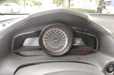 Mazda Mazda 3 Axela 2016, 83400 км, за 43534.2 CNY - фото 8