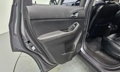 ChevroletGMDaewoo Orlando 2013, 148436 км, за 3800000 KRW - фото 25