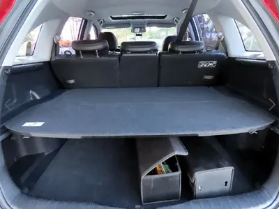 Honda CR-V 2008, 150140 км, за 5800000 KRW - фото 18
