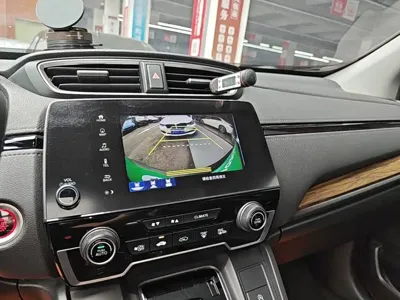 Honda CR-V 2019, 93699 км, за 73600 CNY - фото 13