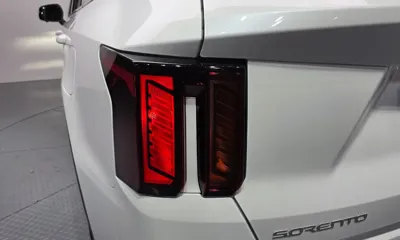 Kia Sorento 2026, 7227 км, за 39500000 KRW - фото 23