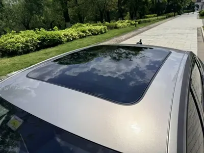 Volkswagen Sagitar 2020, 50599 км, за 68800 CNY - фото 7