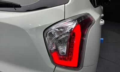 KG_Mobility_Ssangyong TIBOLI 2015, 132504 км, за 5990000 KRW - фото 23