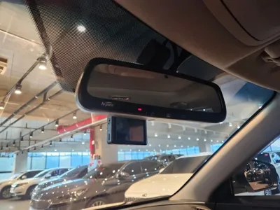 KG_Mobility_Ssangyong TIBOLI 2015, 126330 км, за 3900000 KRW - фото 18