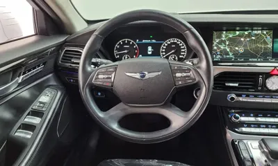 Genesis EQ900 2016, 82583 км, за 27990000 KRW - фото 13