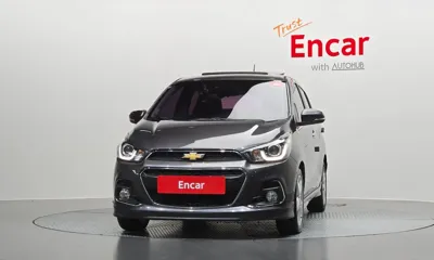 ChevroletGMDaewoo Spark 2016, 91635 км, за 5990000 KRW - фото 3