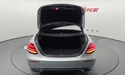 Mercedes-Benz E-Class 2017, 111343 км, за 19500000 KRW - фото 20