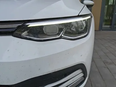 Volkswagen Golf 2021, 77600 км, за 81199 CNY - фото 24