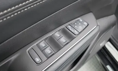 Renault-KoreaSamsung SM6 2019, 63151 км, за 9800000 KRW - фото 12