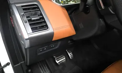 Land Rover Range Rover Sport 2017, 90676 км, за 31900000 KRW - фото 36