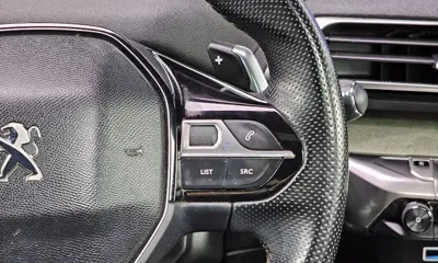 Peugeot 3008 2019, 129379 км, за 17990000 KRW - фото 18