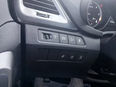 Hyundai Santafe 2016, 151000 км, за 9990000 KRW - фото 14
