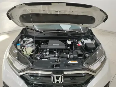 Honda CR-V 2021, 54300 км, за 92800 CNY - фото 10