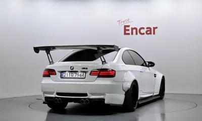BMW M3 2010, 179501 км, за 27330000 KRW