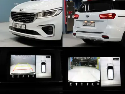 Kia Canival 2019, 98395 км, за 17800000 KRW - фото 15