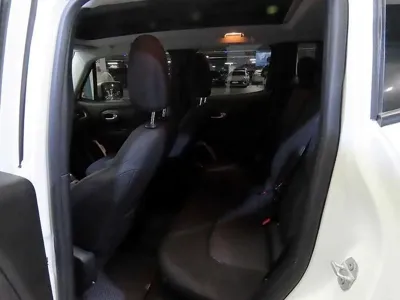 Jeep Renegade 2016, 101284 км, за 7700000 KRW - фото 7