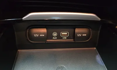 Kia K7 2017, 141305 км, за 9000000 KRW - фото 13